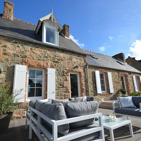 La Clarte-House Vila Perros-Guirec Exterior foto