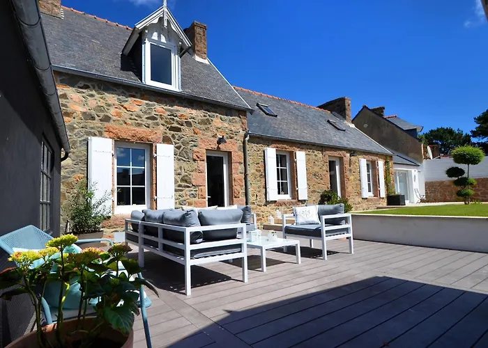 La Clarte-House