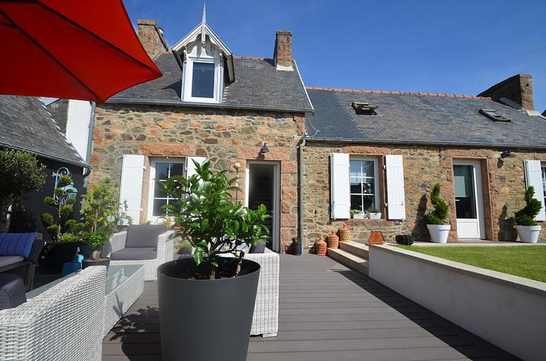 La Clarte-house