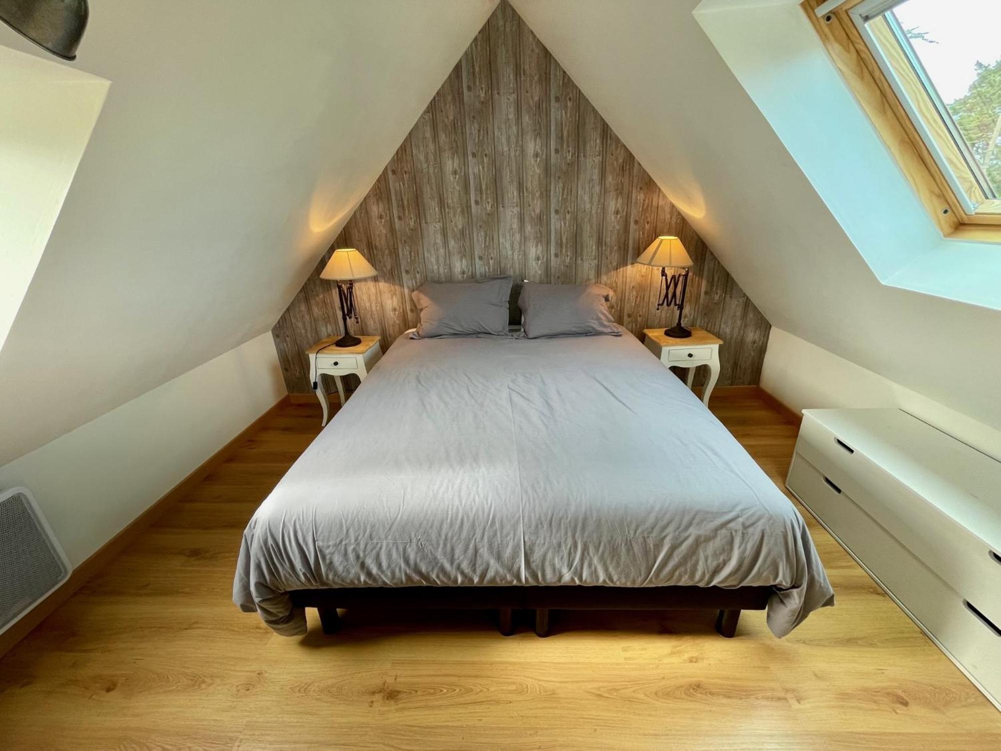 La Clarte-house