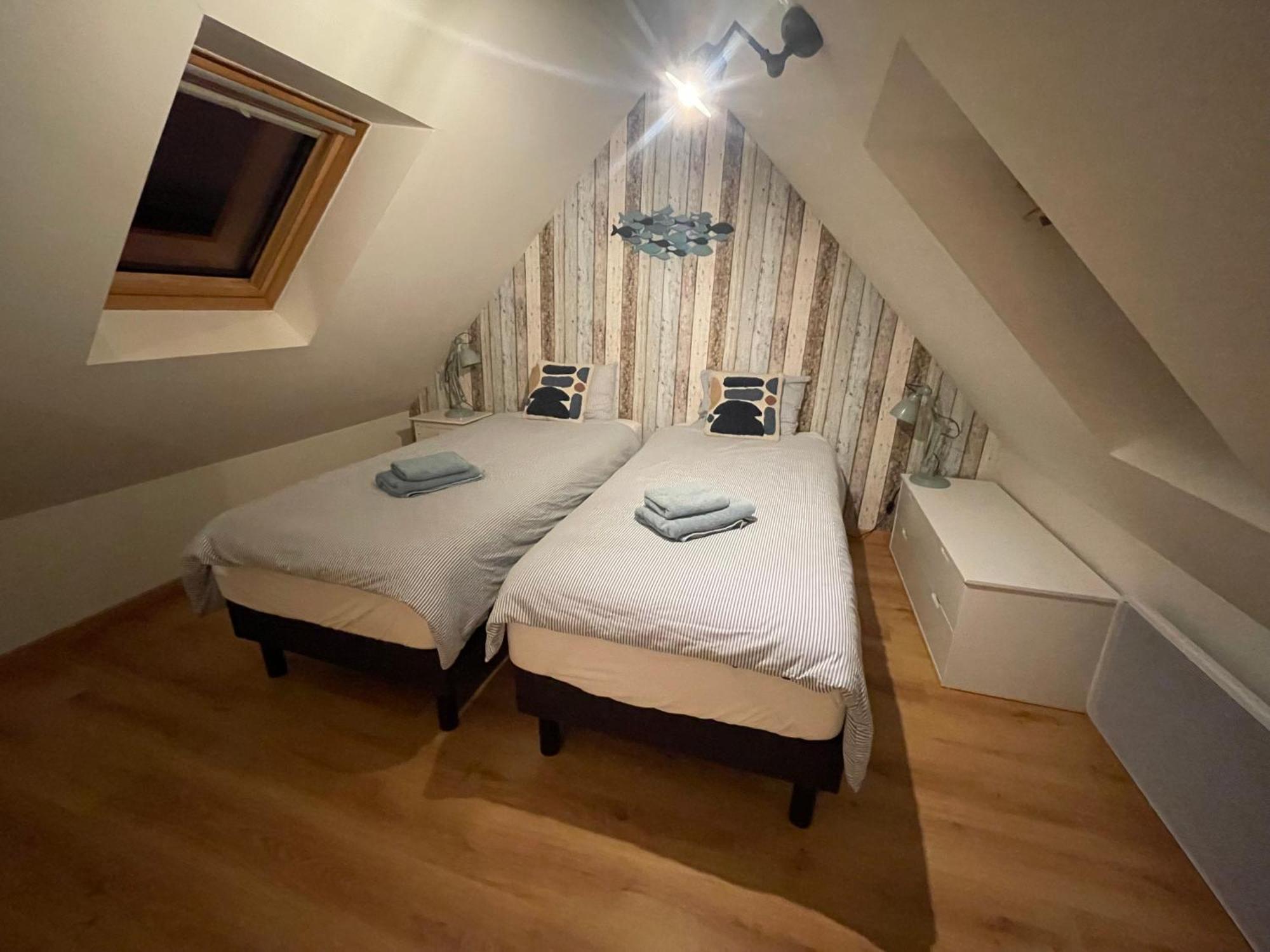 Ferienhaus La Clarte-house Perros-Guirec