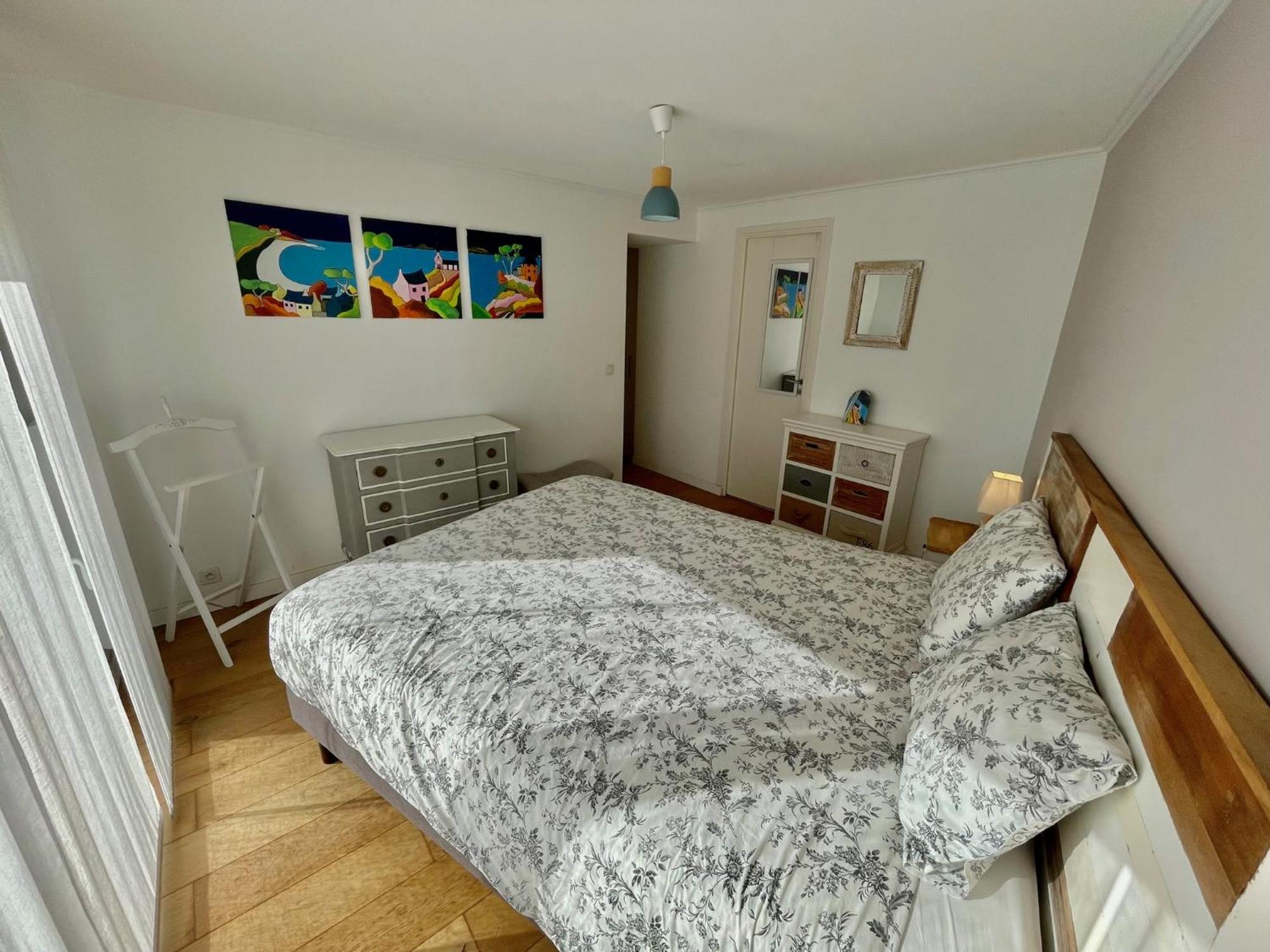 Ferienhaus La Clarte-house